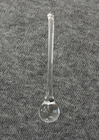 Crystal Droplet Crystal Components Diyas Crystal